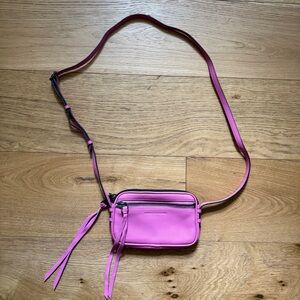 Aimee Kestenberg Pink Crossbody